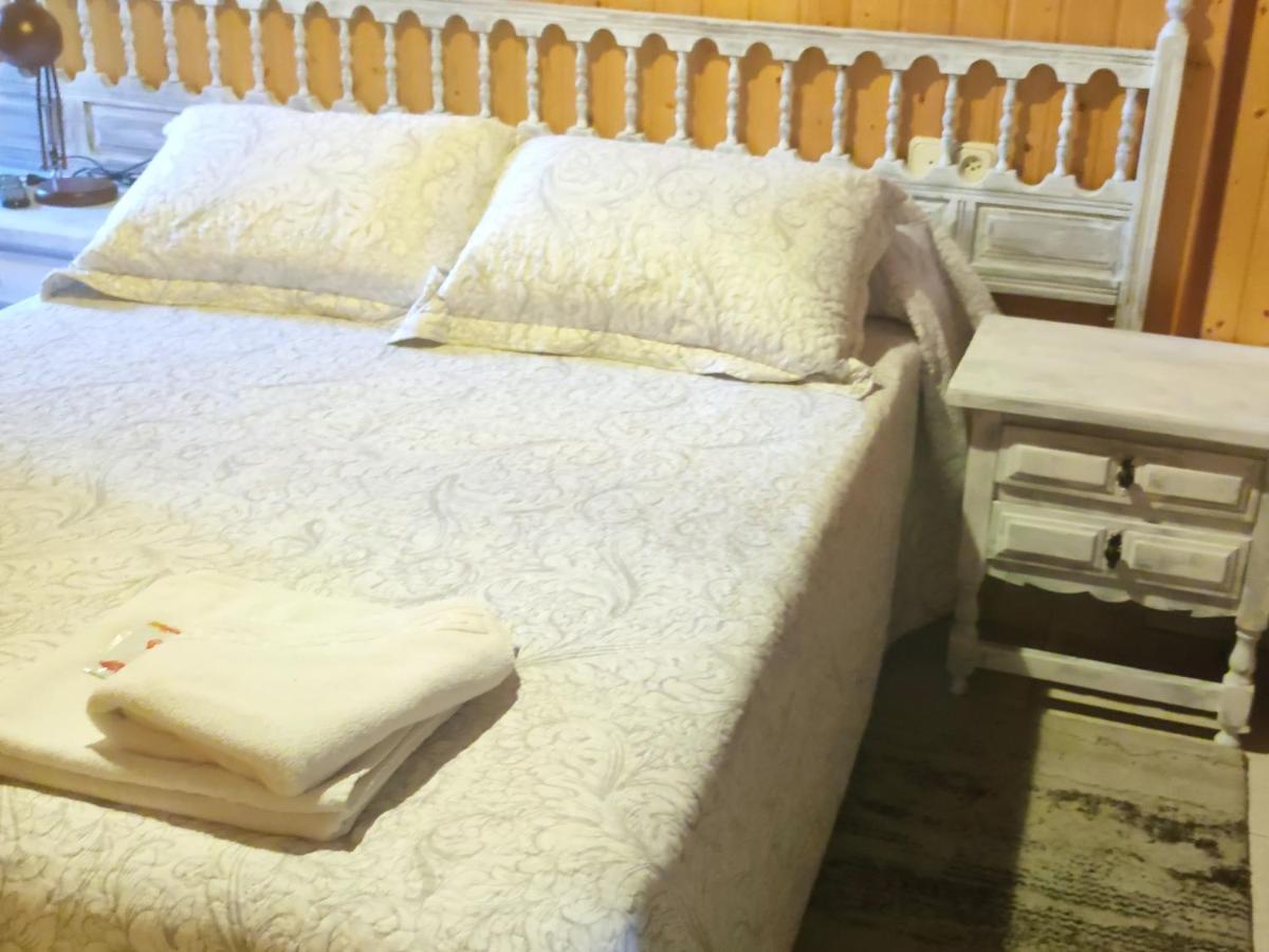 Residencia Derby Hotel Vilagarcia de Arousa Quarto foto